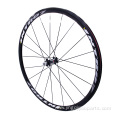 20-inch Bike Wheelset Front Rear Aluminum Wheel Set